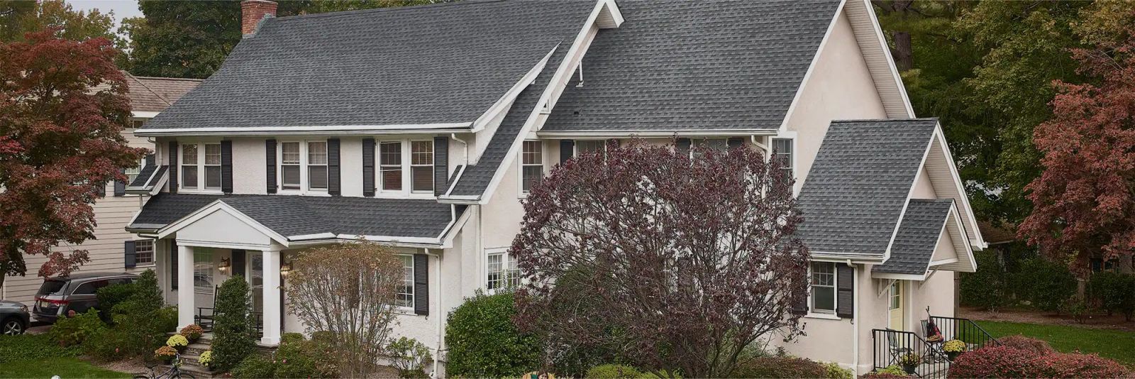 Westchester RoofingImages
