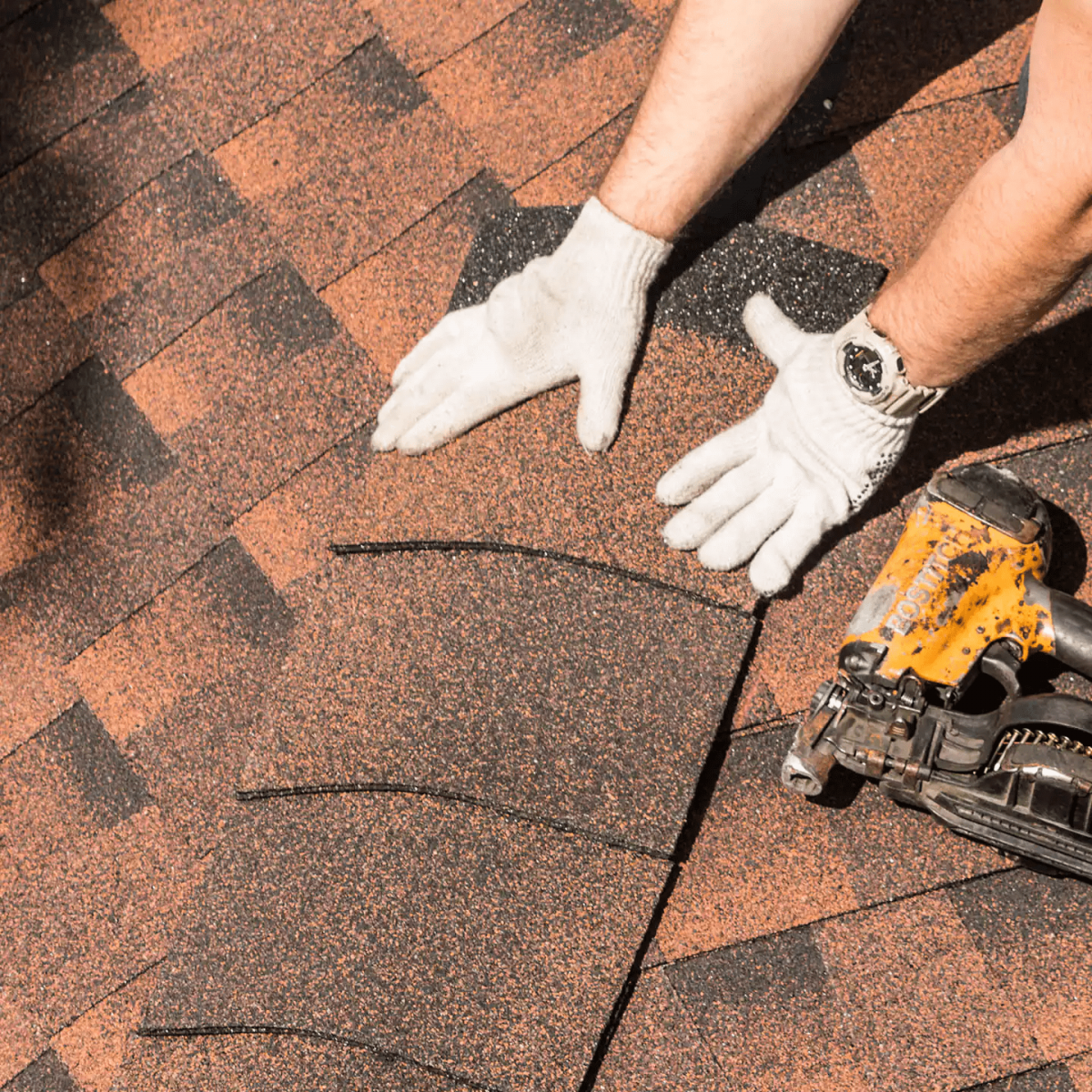 Westchester Roofing Images