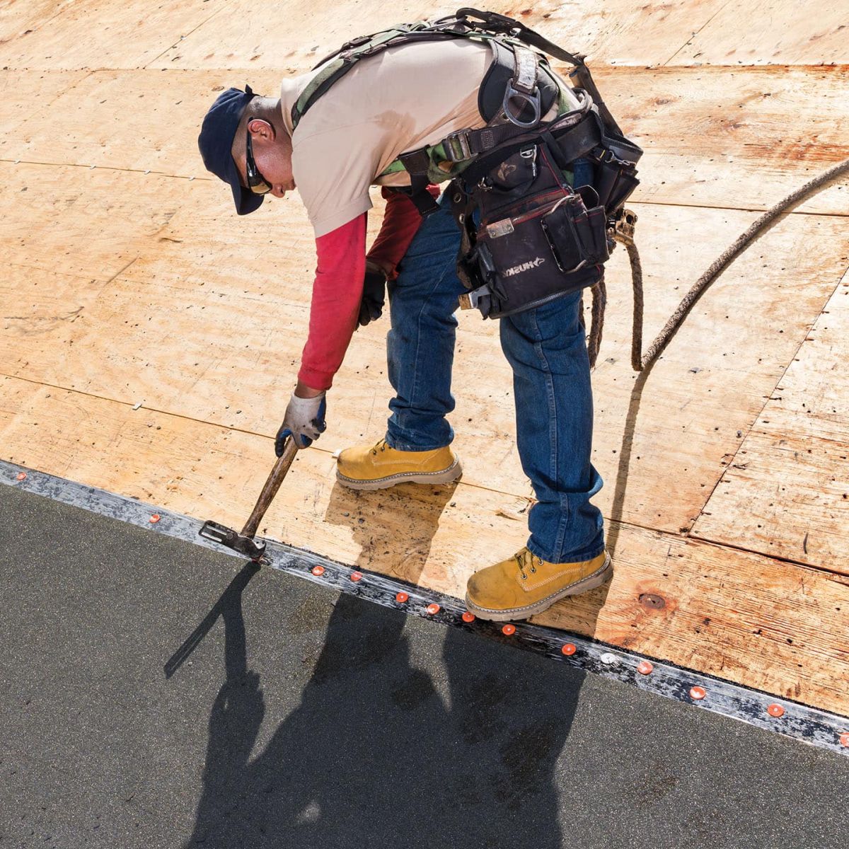 Westchester Roofing Images