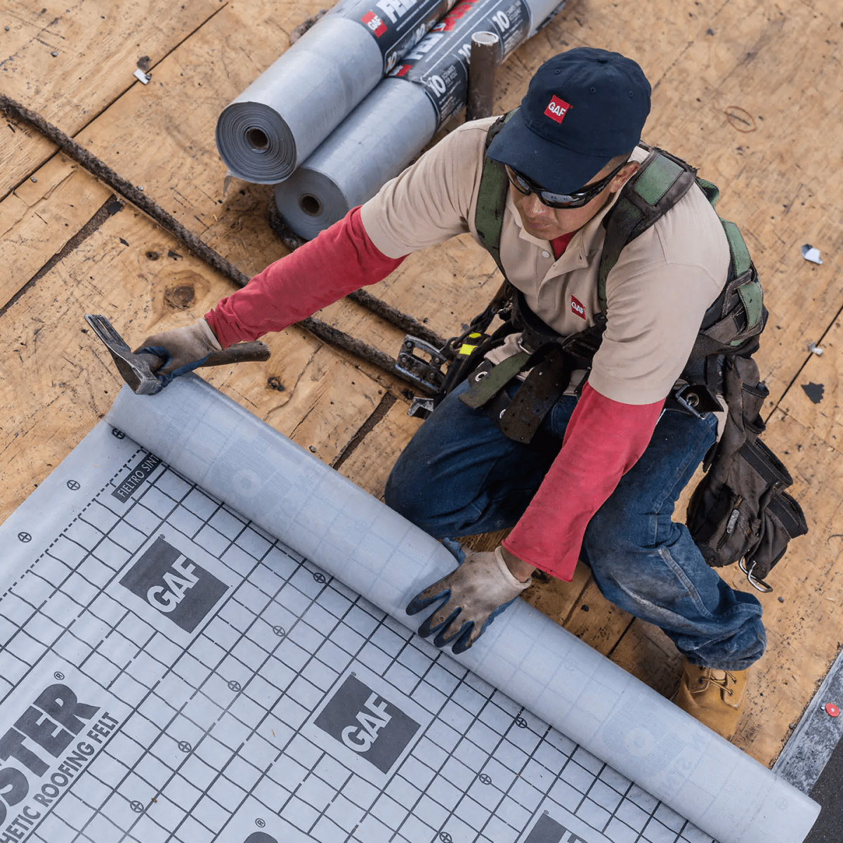Westchester Roofing Images