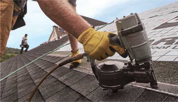 Westchester RoofingImages