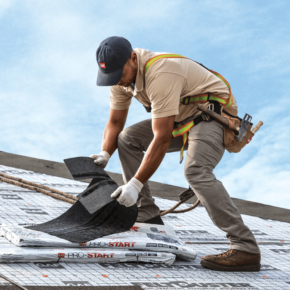 Westchester Roofing Images