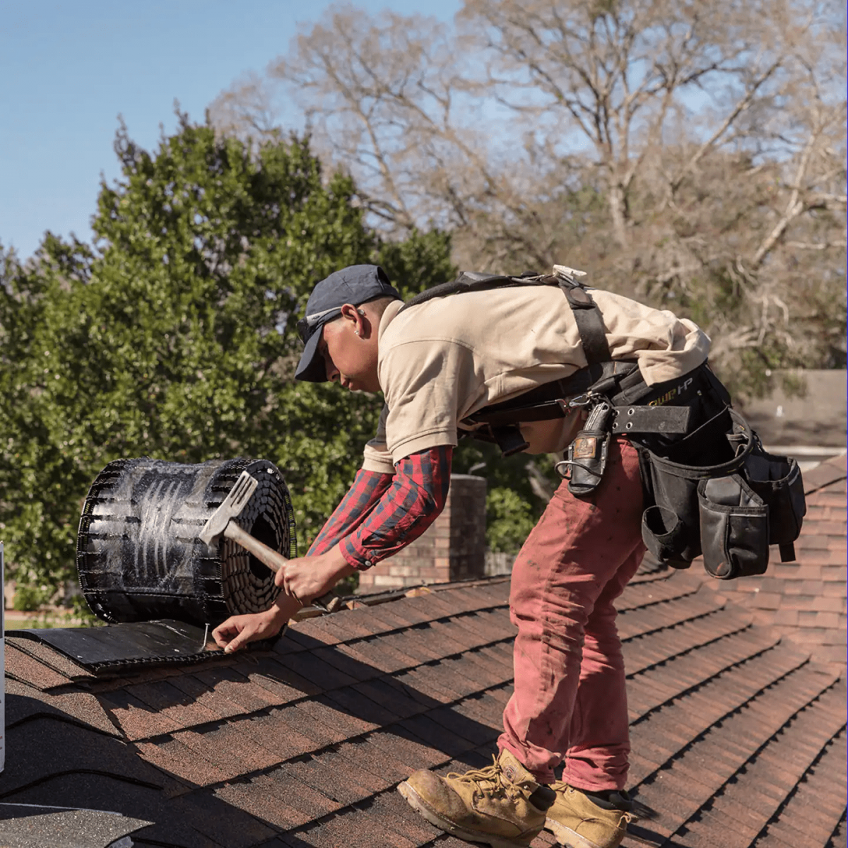 Westchester Roofing Images