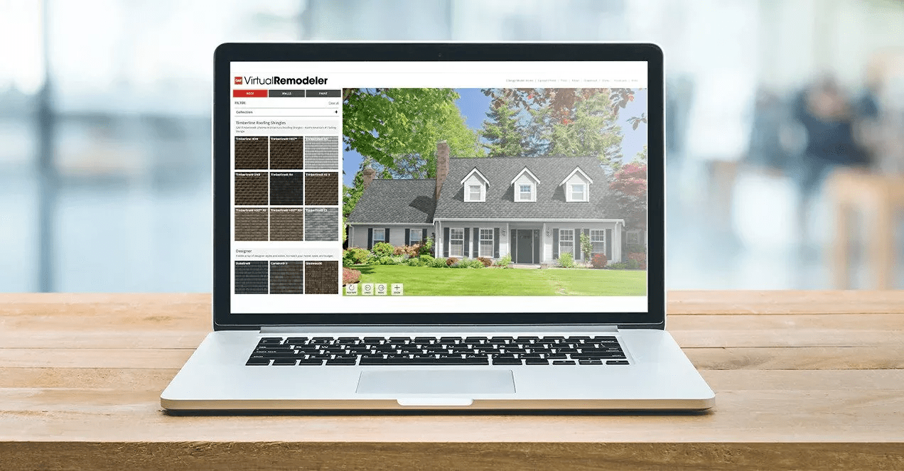 Westchester Roofing Images