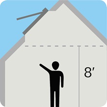 Westchester Roofing Images
