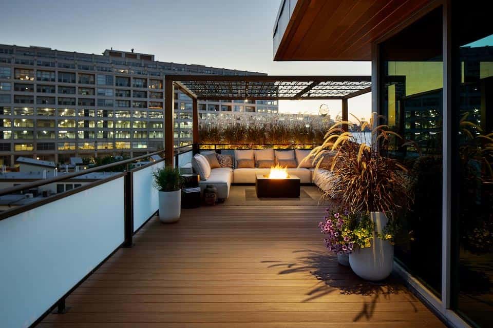 Westchester Roofing Images