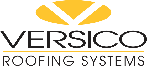 Versico Badge