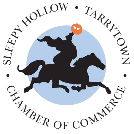 Chamber of Commerce Badge