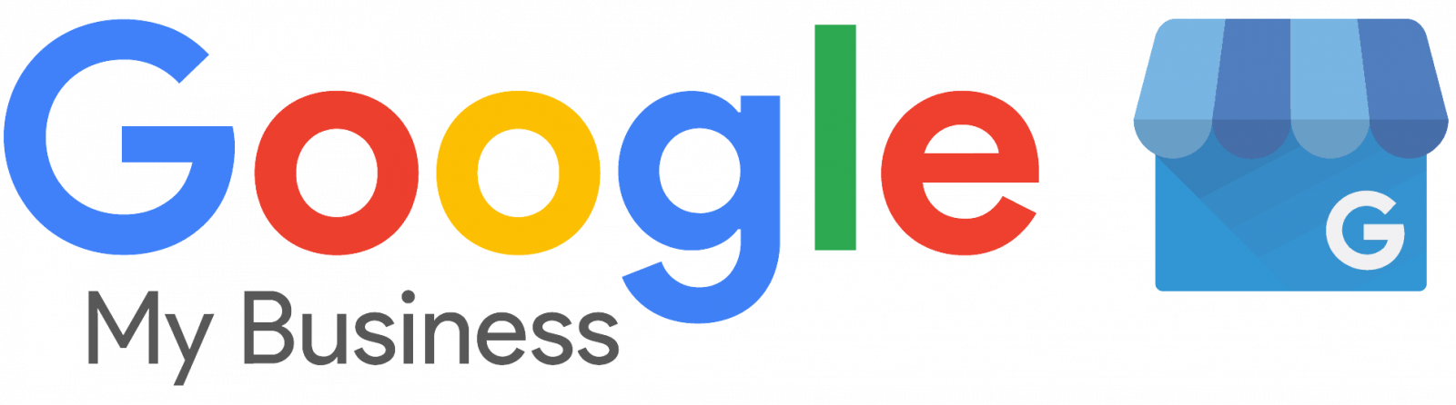 Google My Business Badge