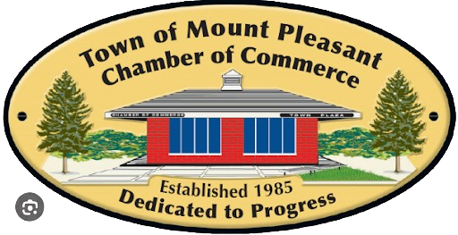 Mount Pleasant Badge